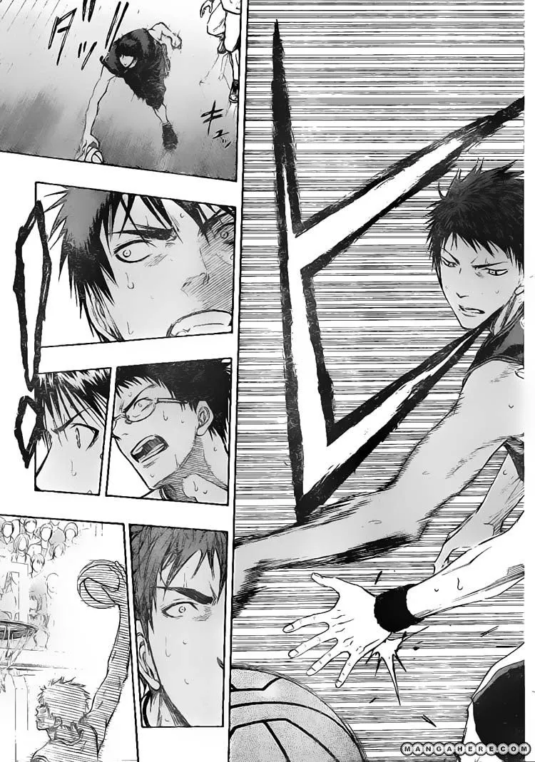 Kuroko No Basket - Page 16