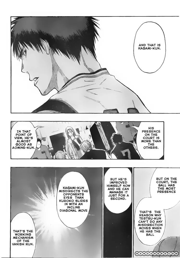 Kuroko No Basket - Page 5