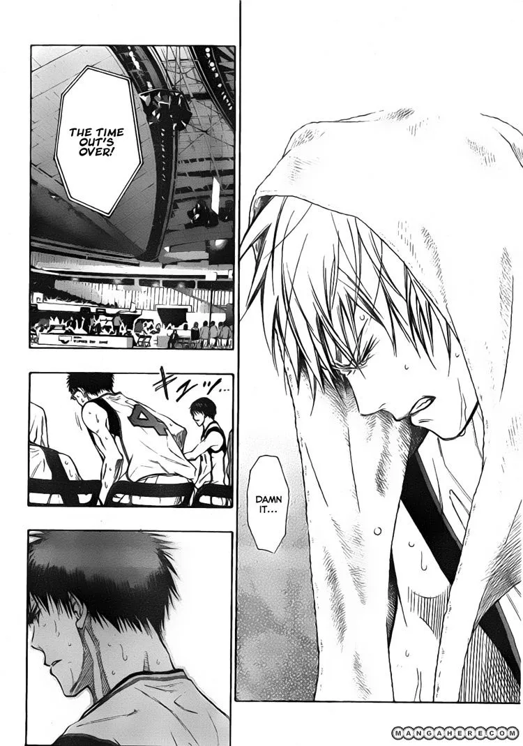 Kuroko No Basket - Page 14