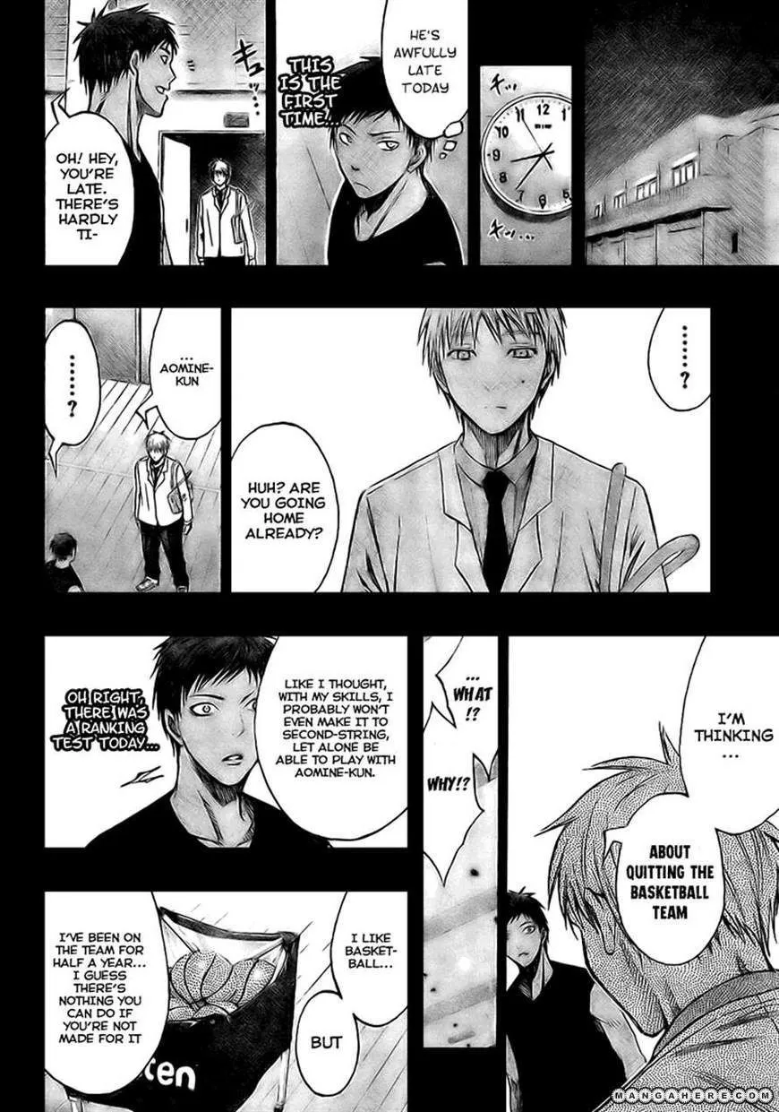 Kuroko No Basket - Page 10