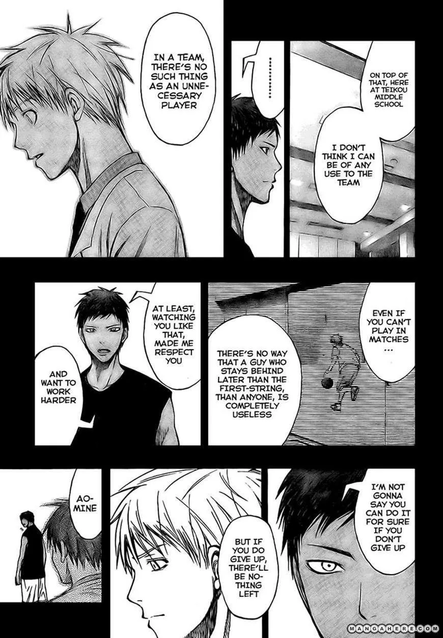 Kuroko No Basket - Page 11