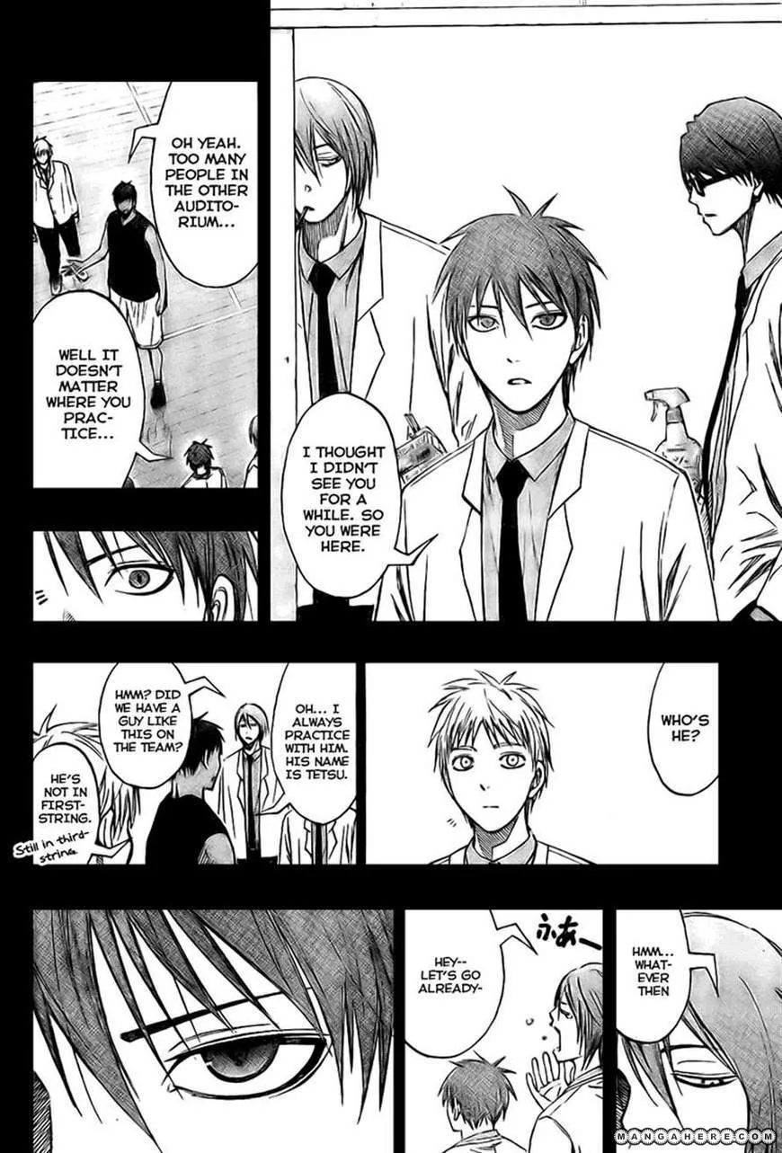 Kuroko No Basket - Page 12