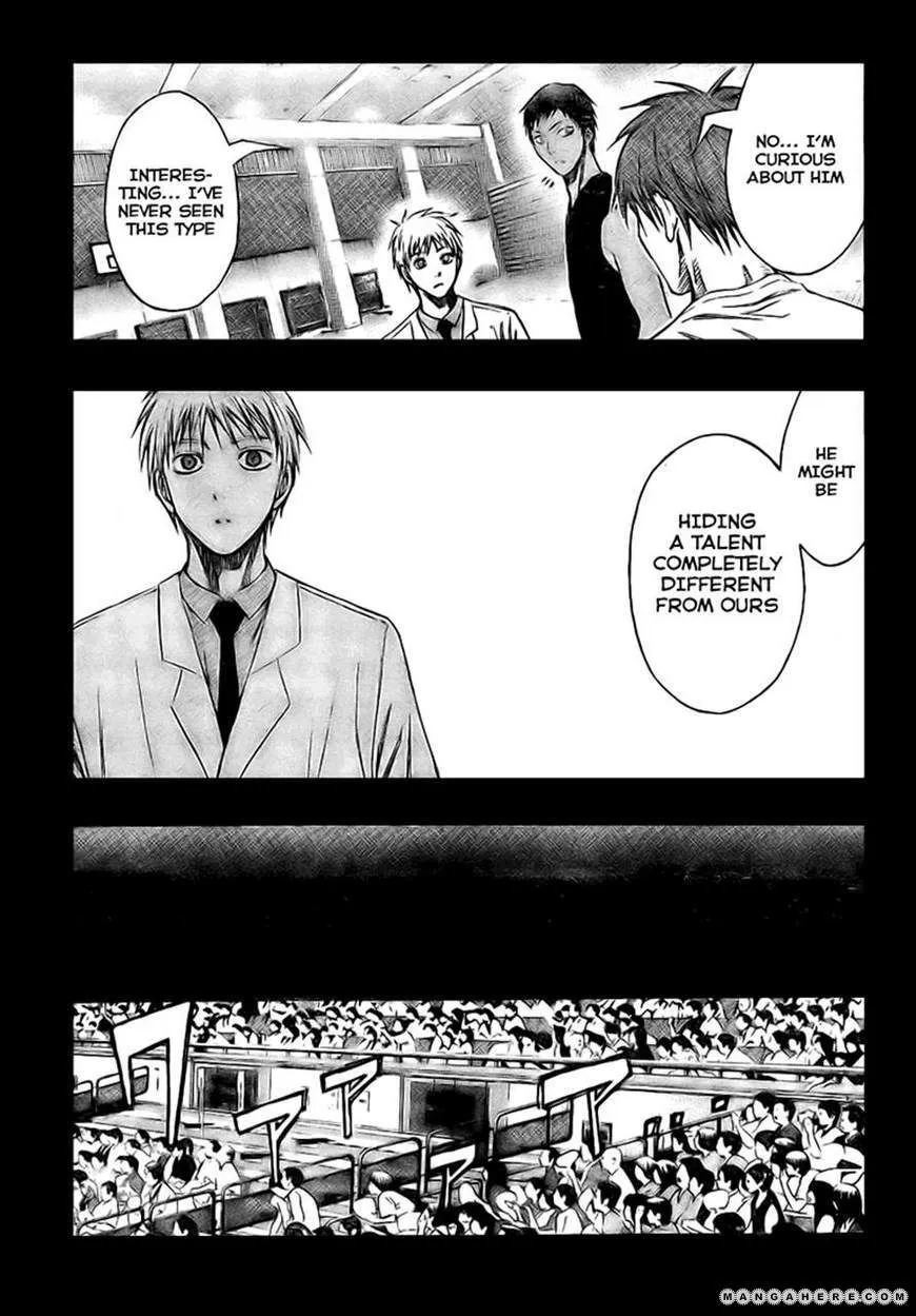 Kuroko No Basket - Page 13