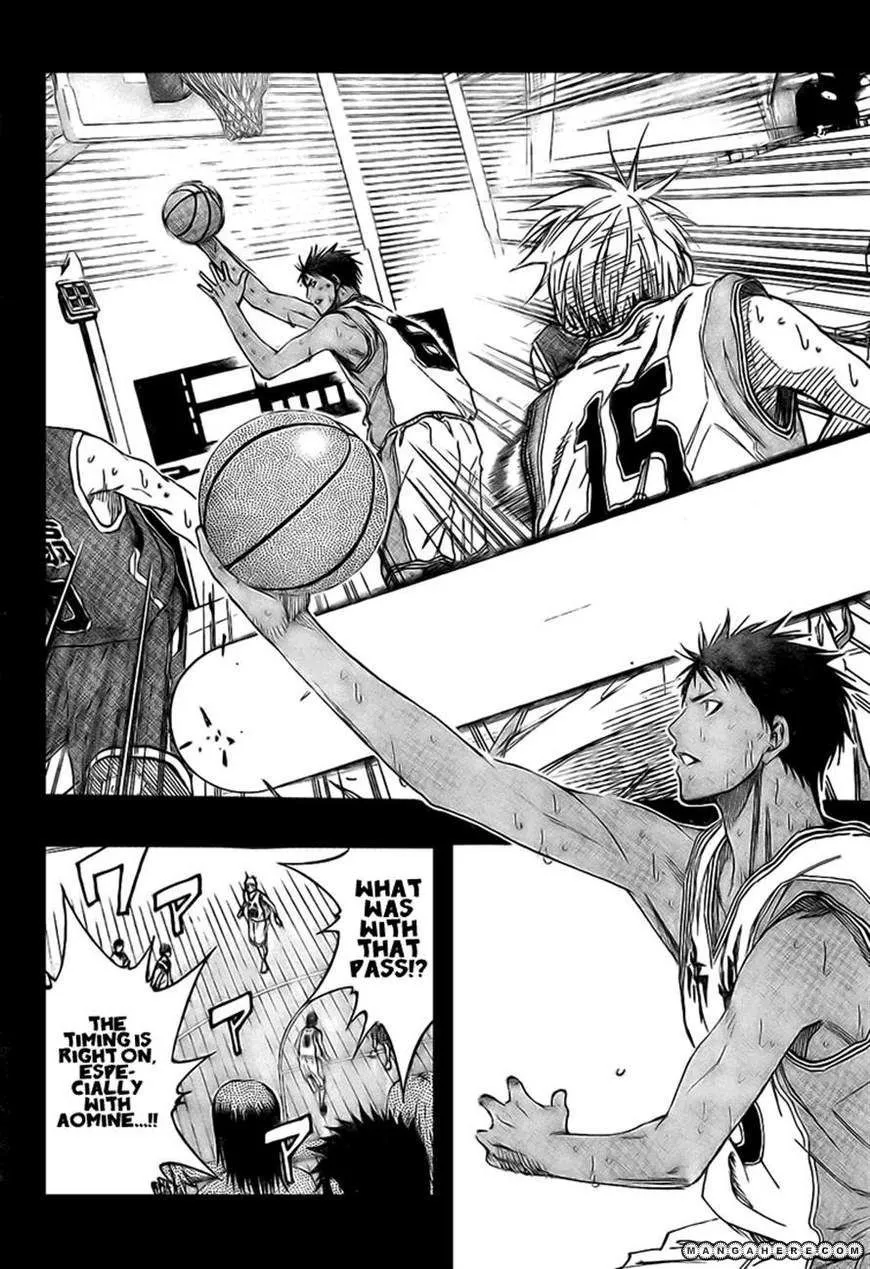 Kuroko No Basket - Page 14