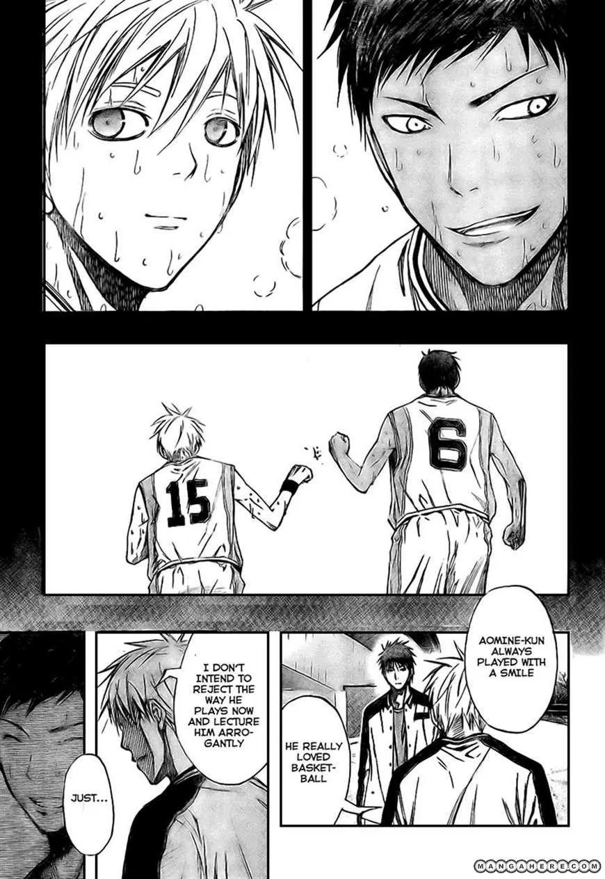 Kuroko No Basket - Page 15