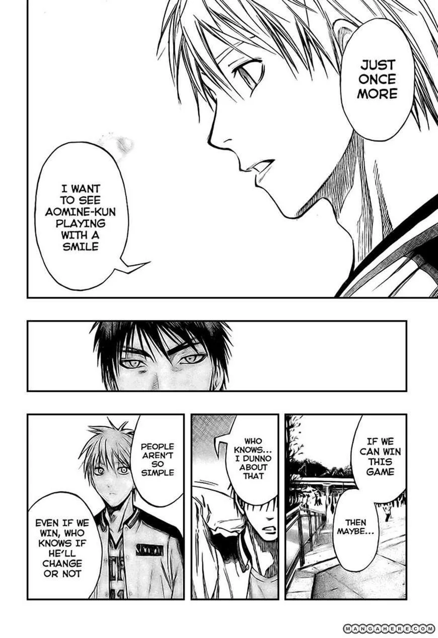 Kuroko No Basket - Page 16