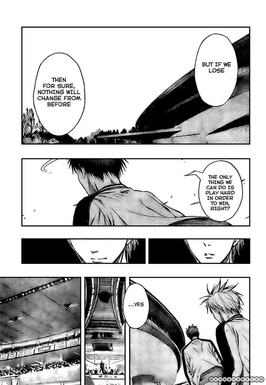 Kuroko No Basket - Page 17