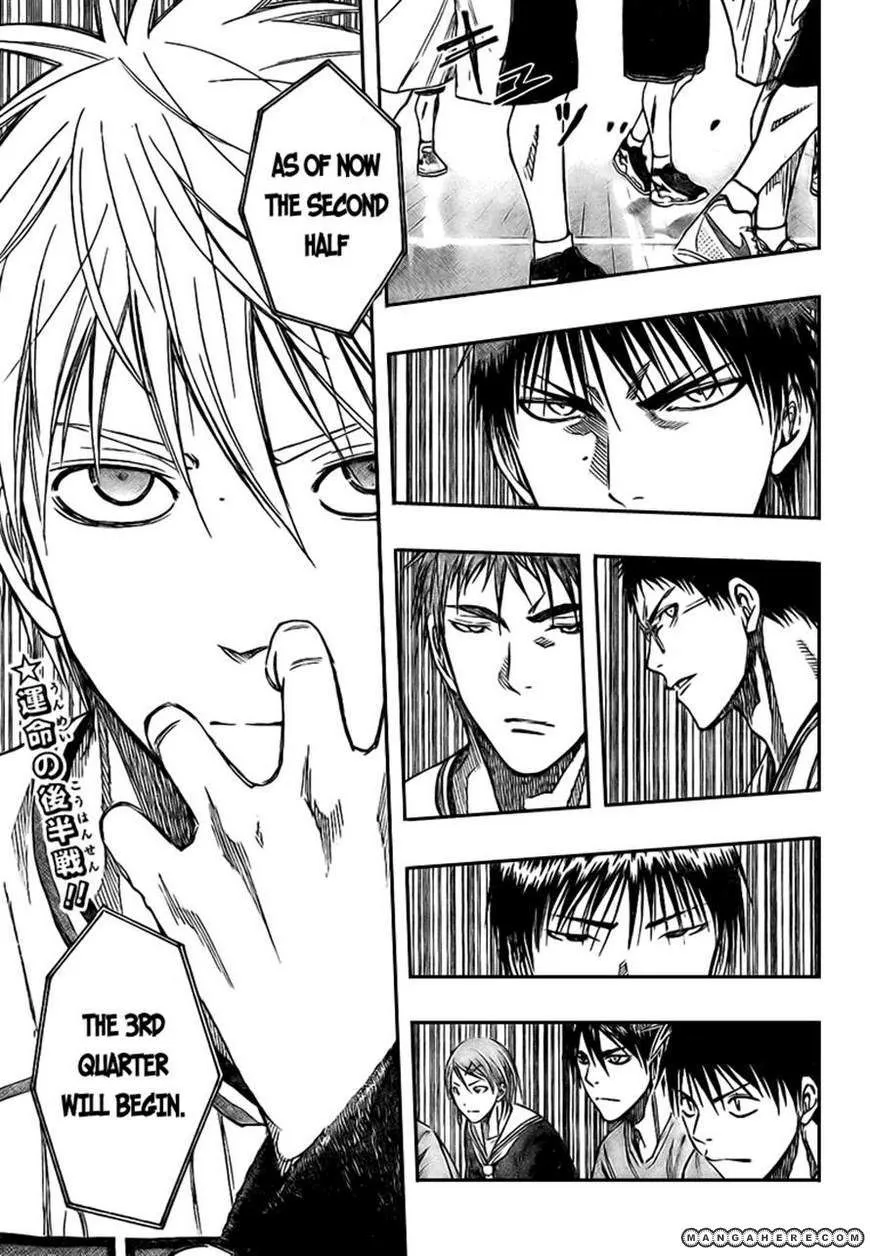 Kuroko No Basket - Page 19