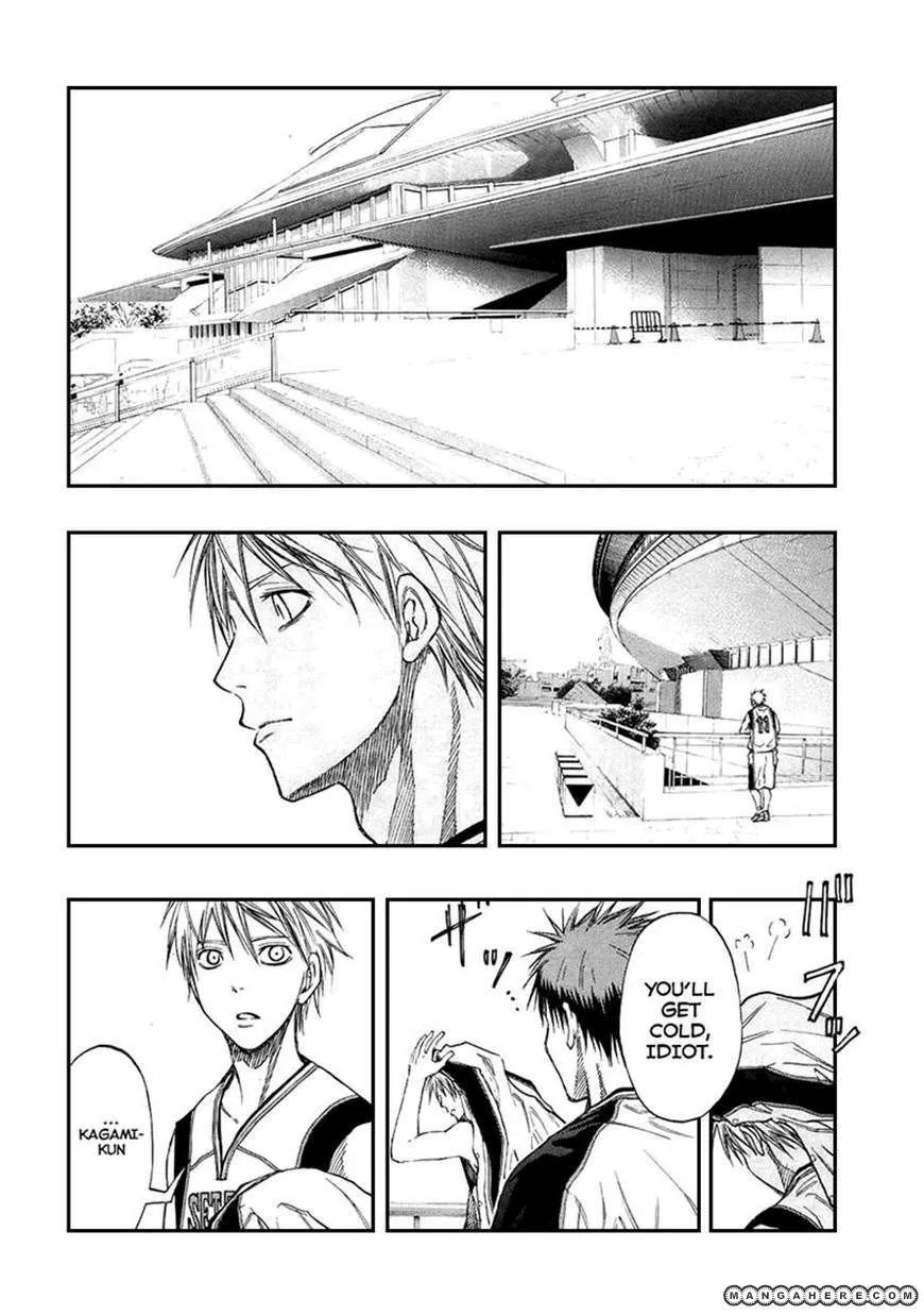 Kuroko No Basket - Page 2