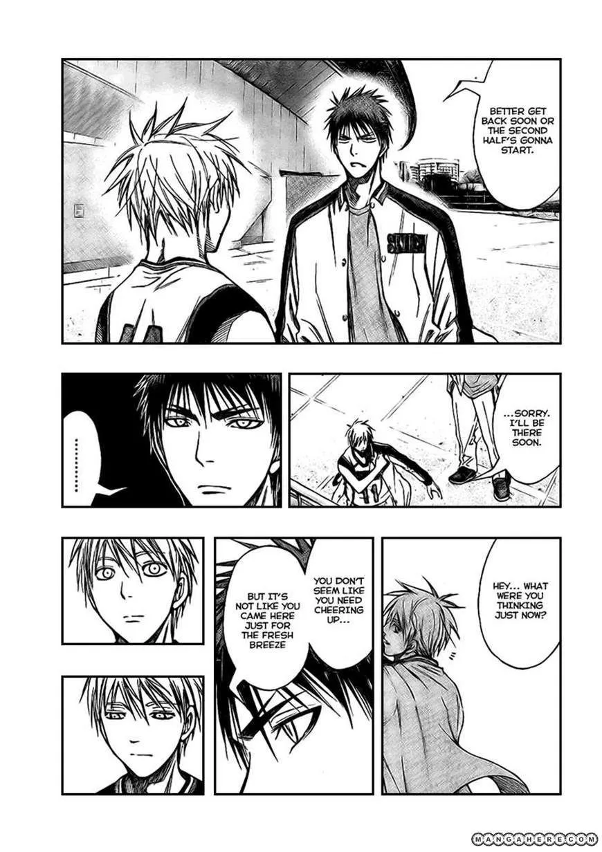 Kuroko No Basket - Page 3