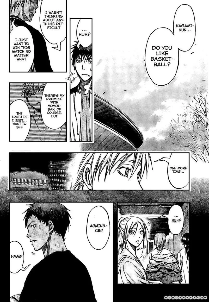 Kuroko No Basket - Page 4