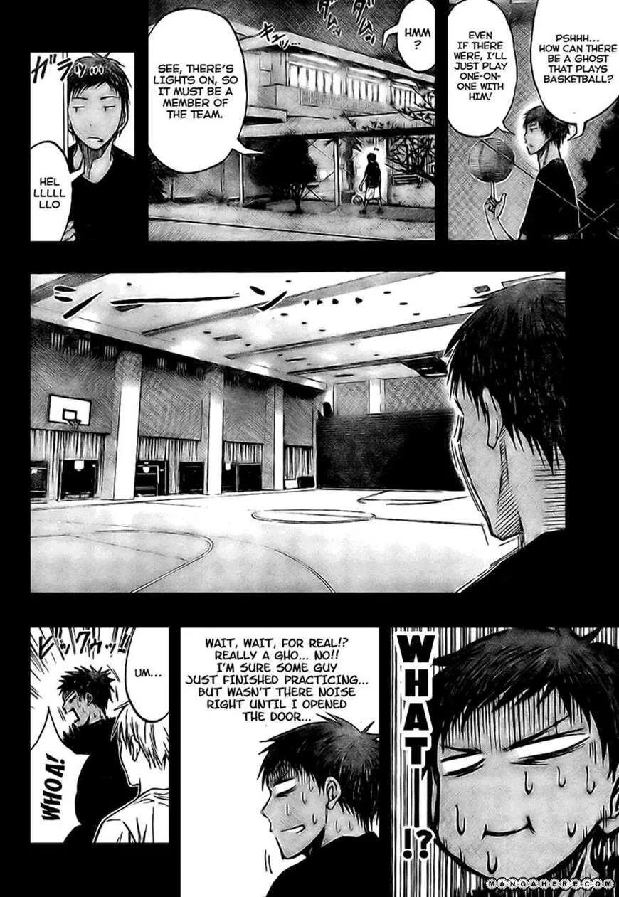 Kuroko No Basket - Page 6