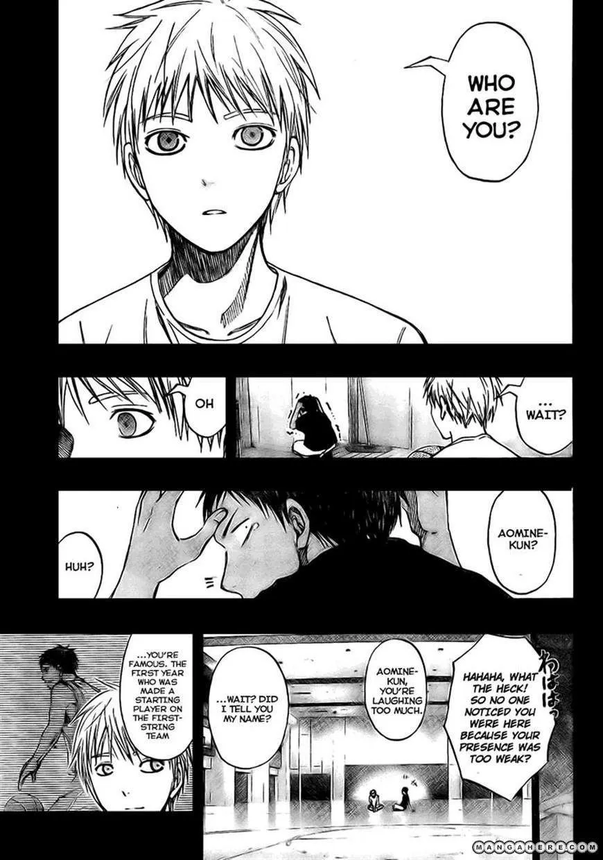 Kuroko No Basket - Page 7