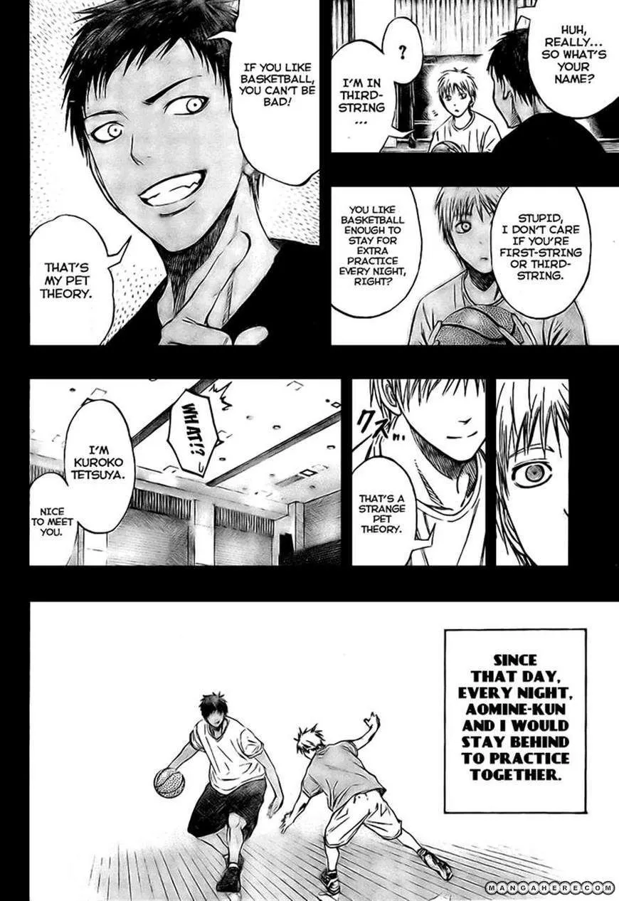 Kuroko No Basket - Page 8