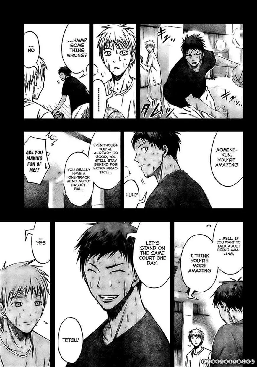 Kuroko No Basket - Page 9