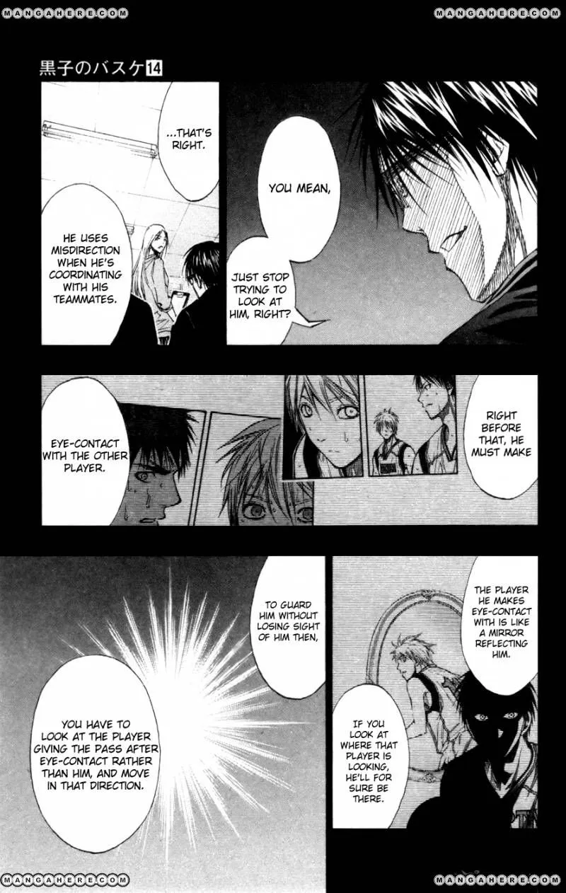 Kuroko No Basket - Page 11