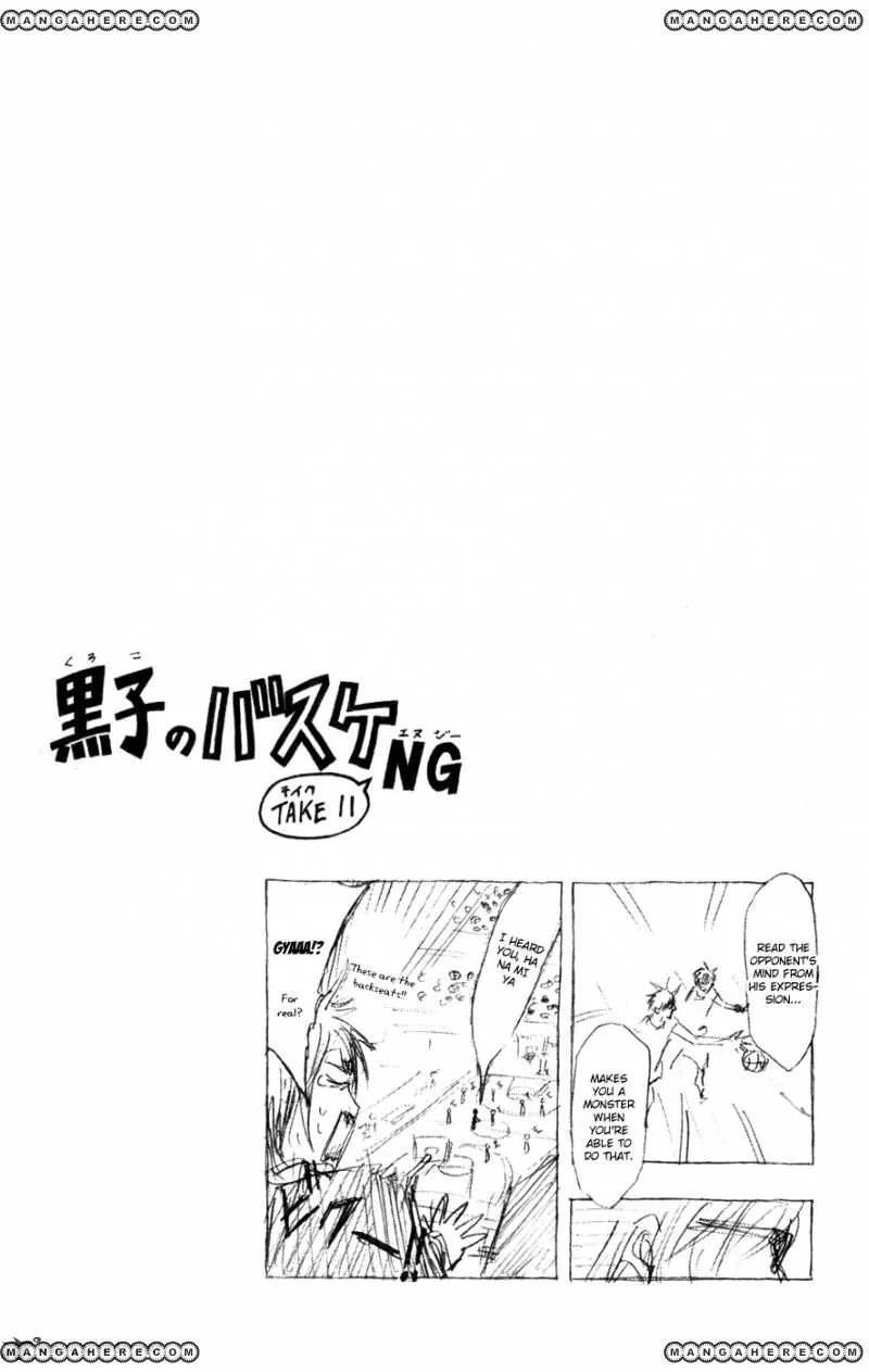 Kuroko No Basket - Page 18