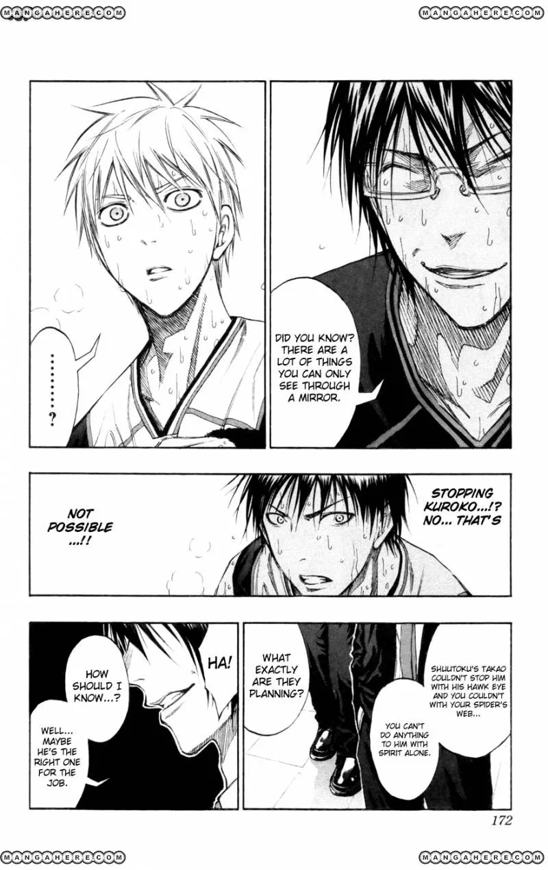 Kuroko No Basket - Page 6