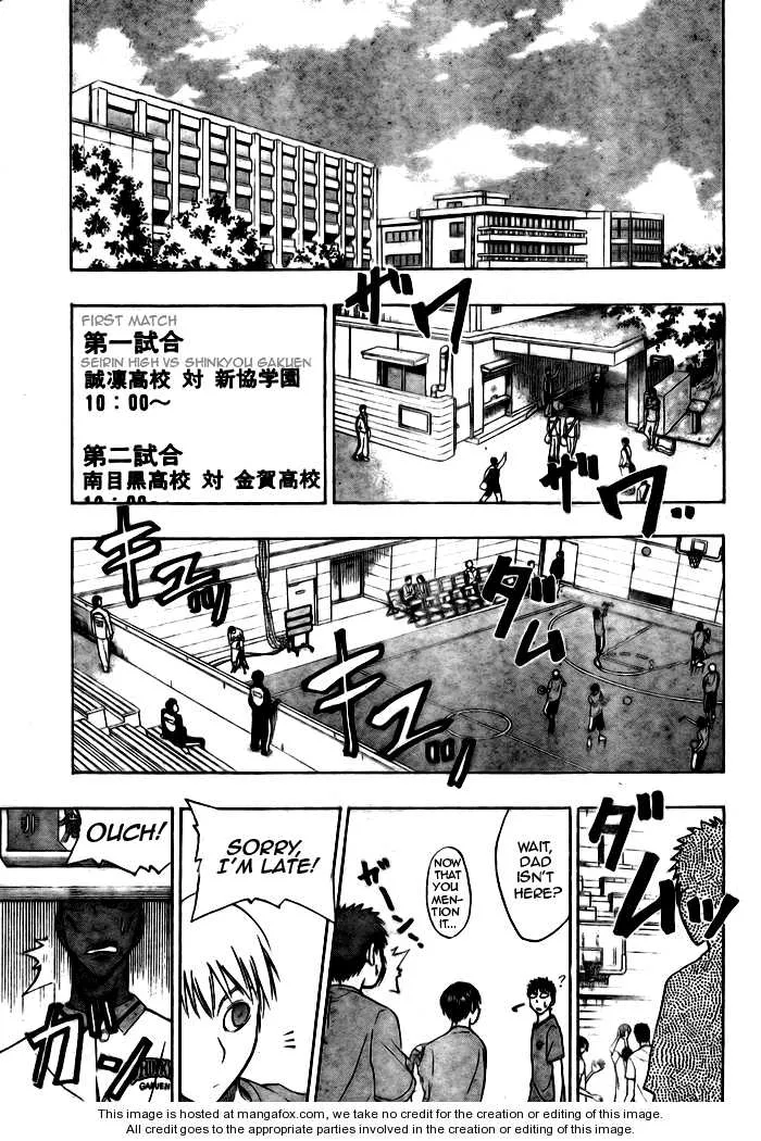 Kuroko No Basket - Page 15