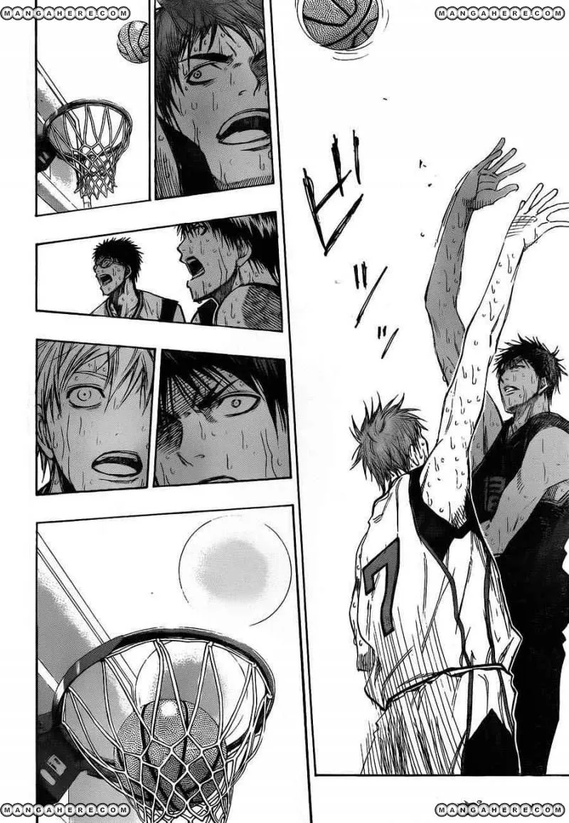 Kuroko No Basket - Page 10