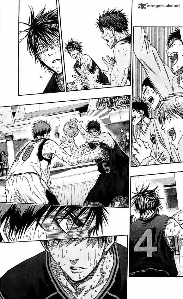 Kuroko No Basket - Page 11