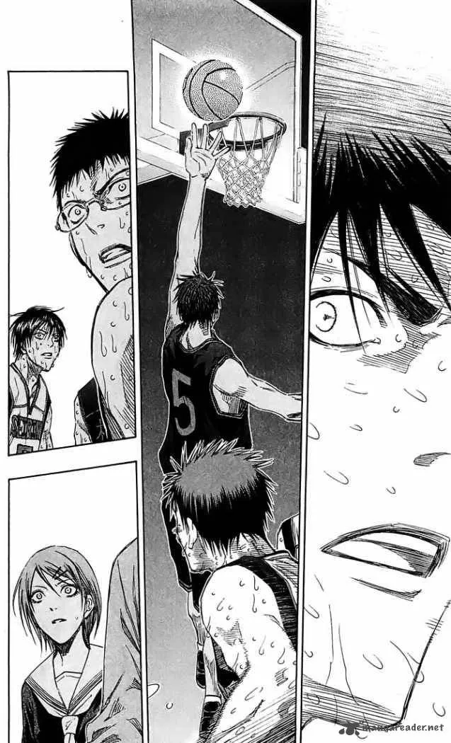 Kuroko No Basket - Page 14