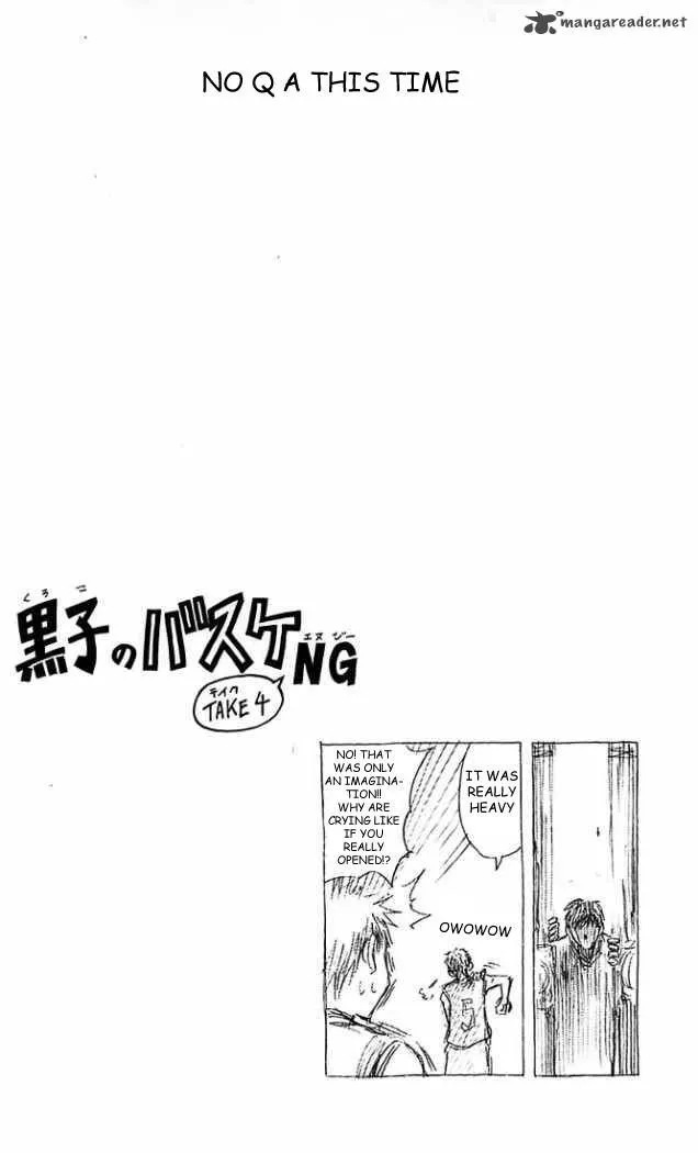 Kuroko No Basket - Page 18