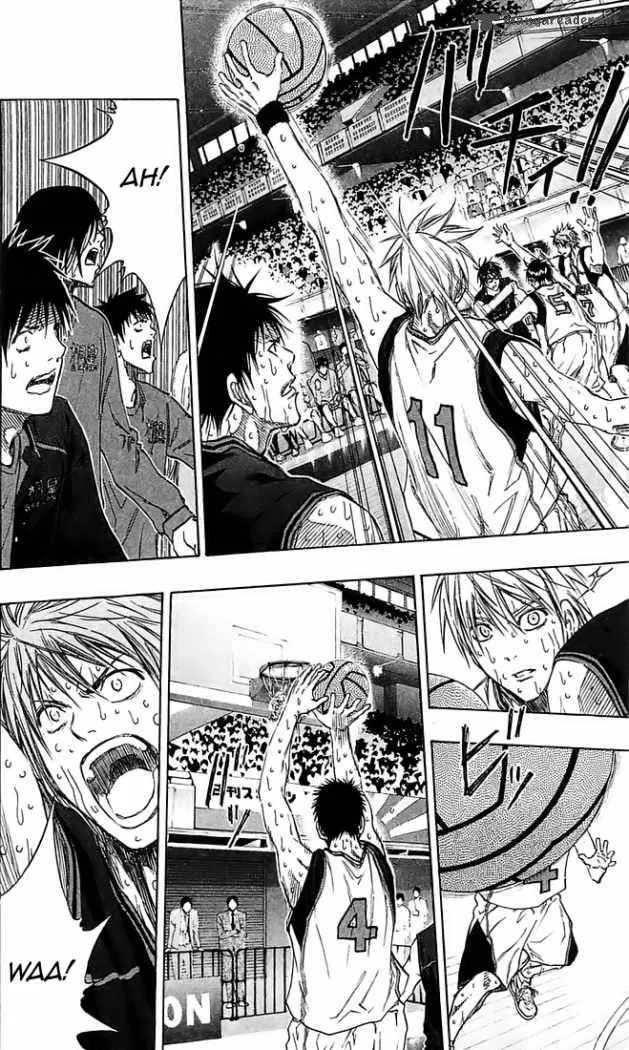 Kuroko No Basket - Page 2