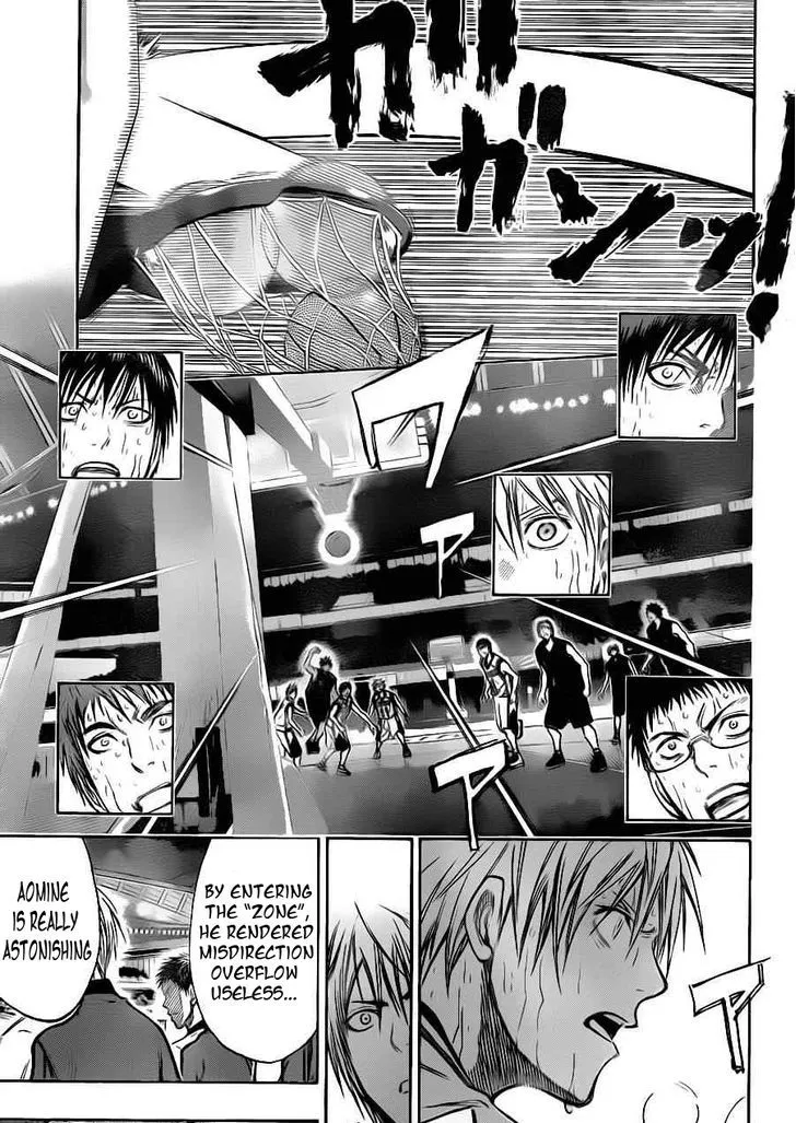 Kuroko No Basket - Page 13