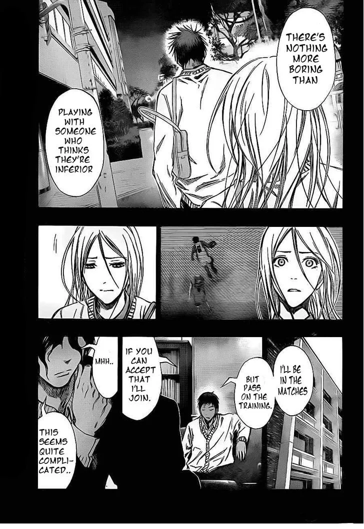 Kuroko No Basket - Page 6