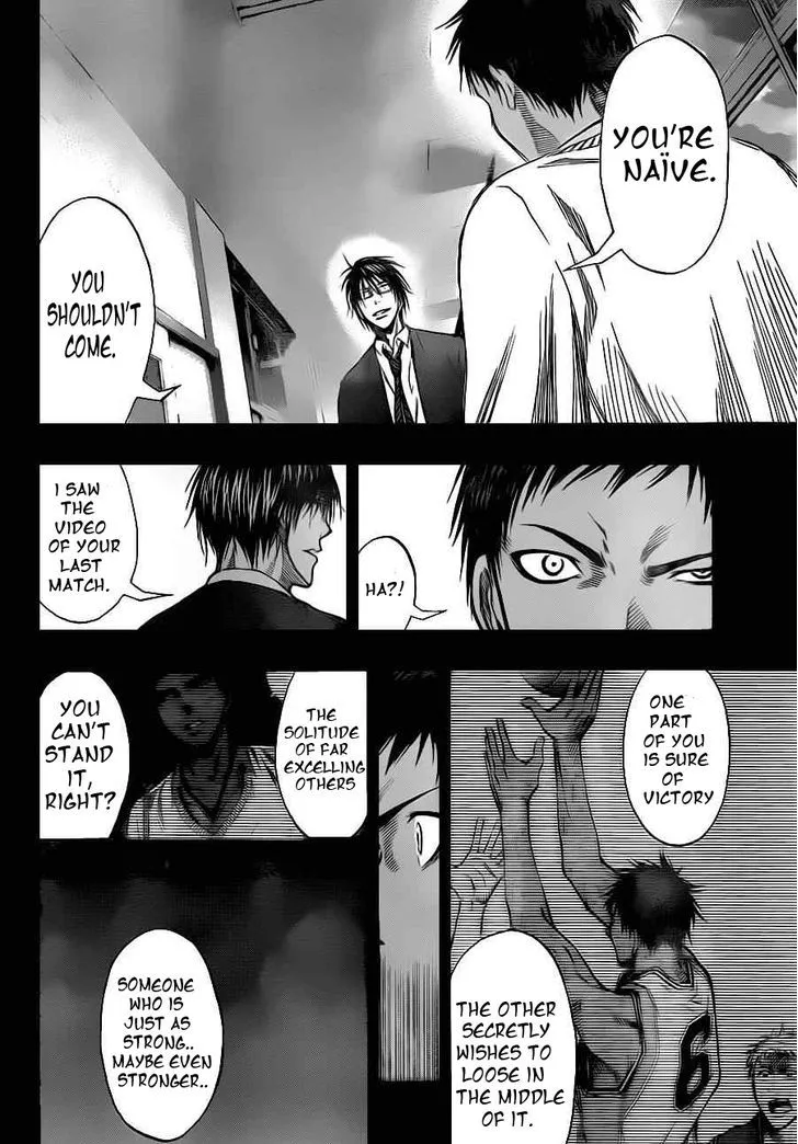 Kuroko No Basket - Page 9