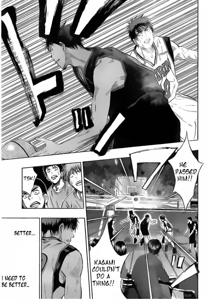 Kuroko No Basket - Page 6