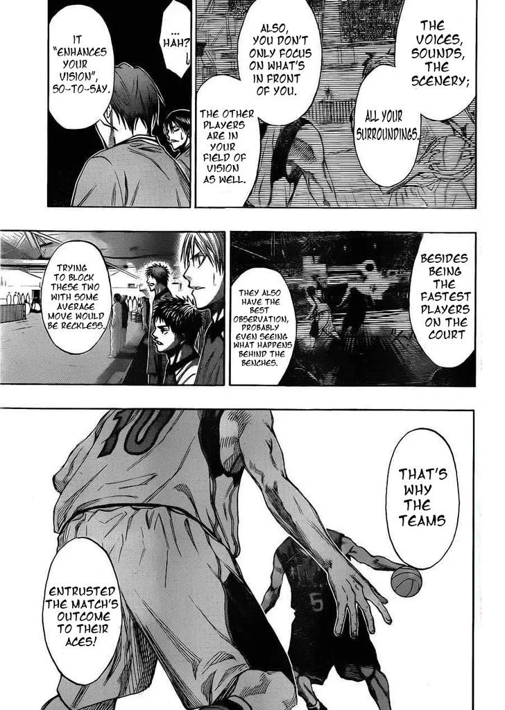 Kuroko No Basket - Page 5