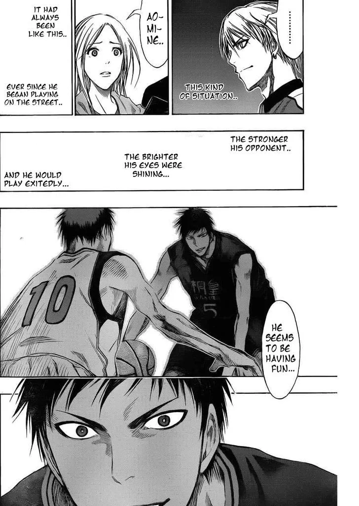 Kuroko No Basket - Page 6