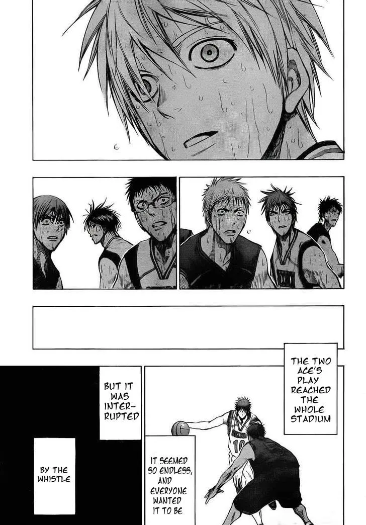 Kuroko No Basket - Page 7