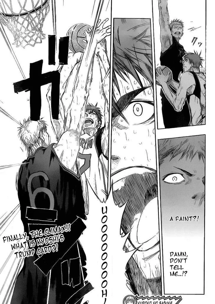 Kuroko No Basket - Page 16