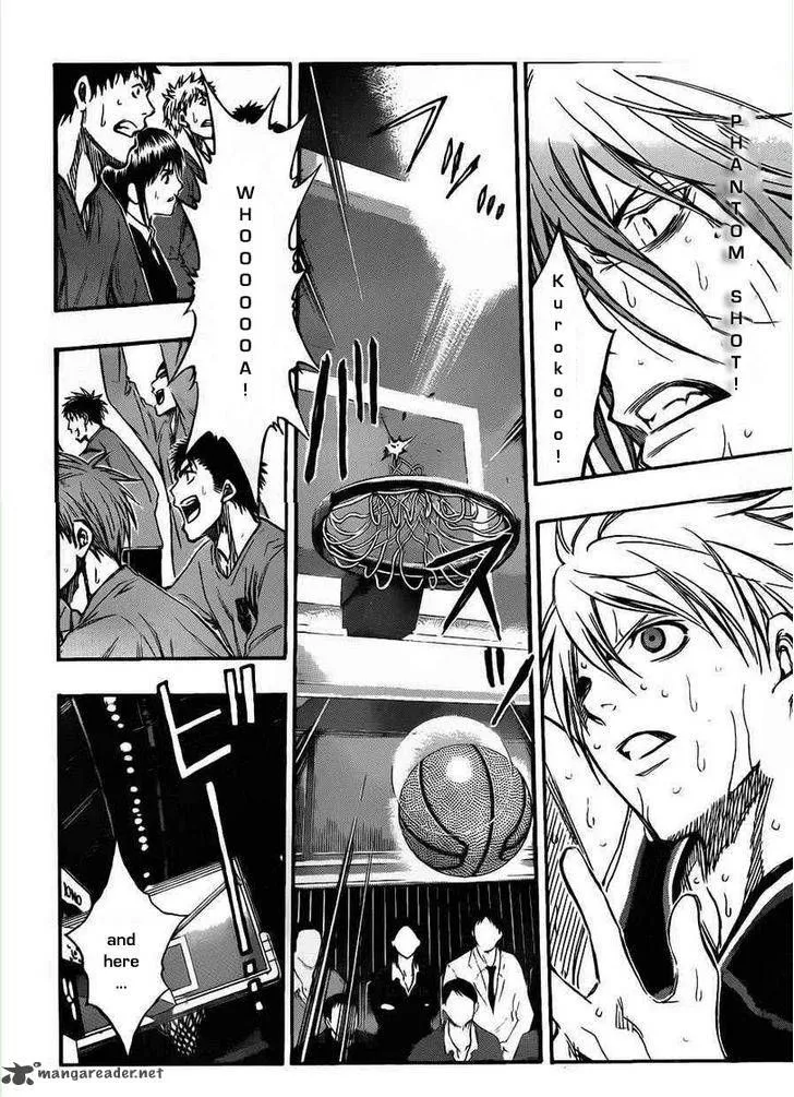 Kuroko No Basket - Page 5