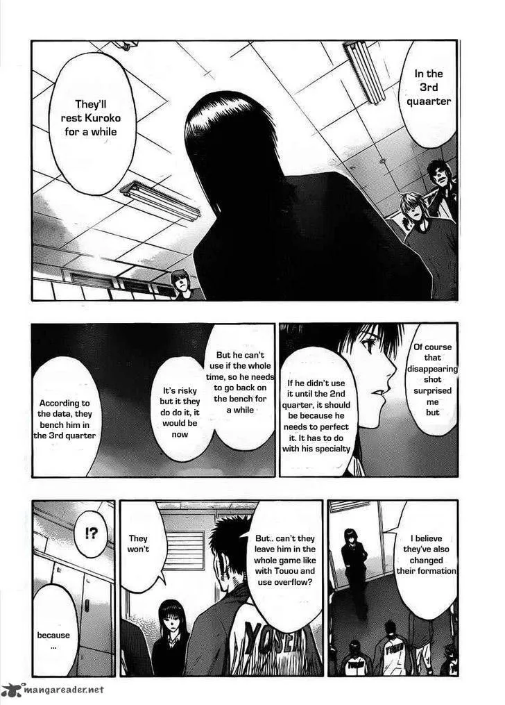 Kuroko No Basket - Page 9