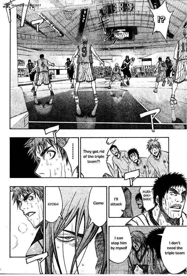 Kuroko No Basket - Page 11