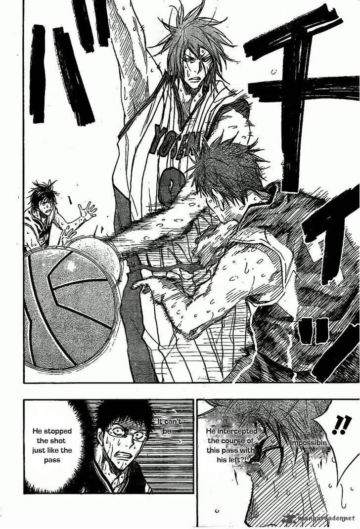 Kuroko No Basket - Page 13