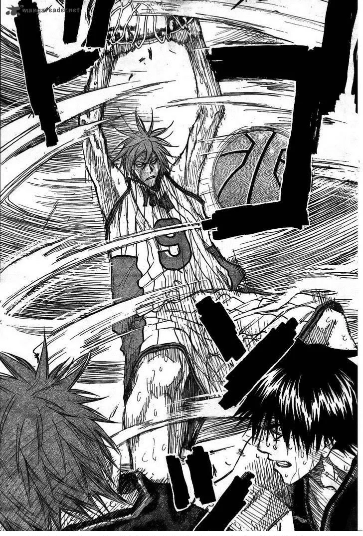 Kuroko No Basket - Page 6