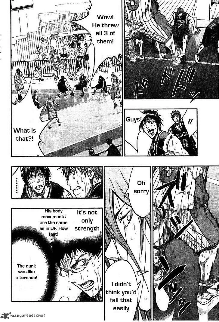 Kuroko No Basket - Page 7