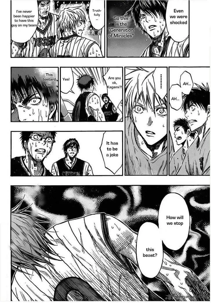 Kuroko No Basket - Page 1