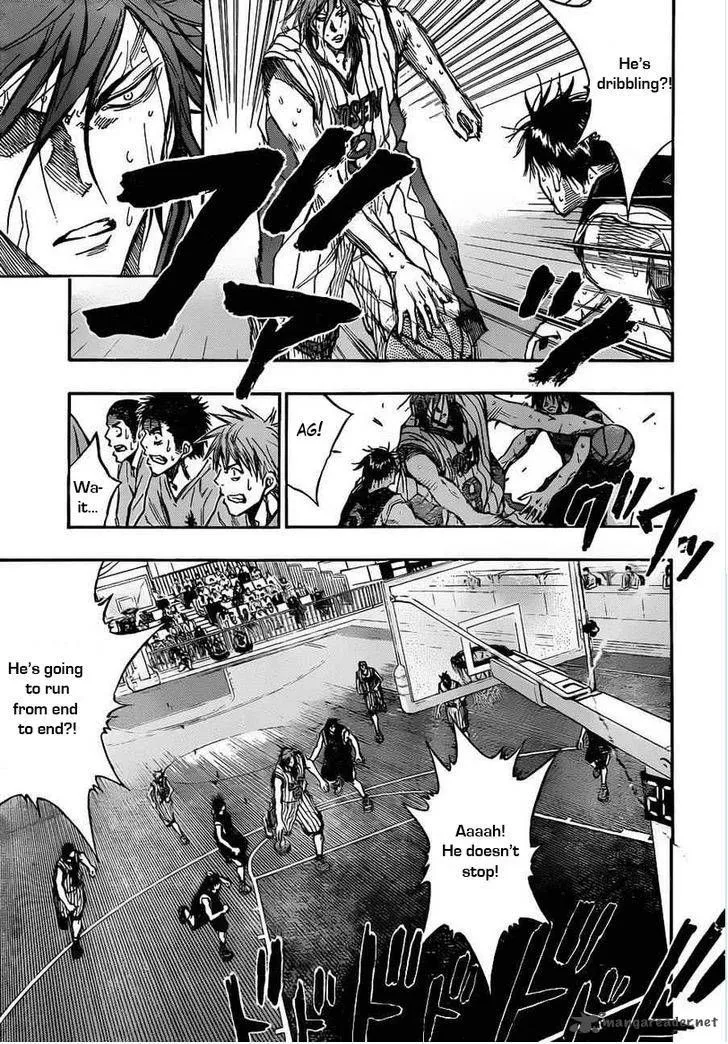 Kuroko No Basket - Page 10