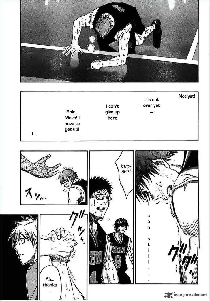 Kuroko No Basket - Page 14