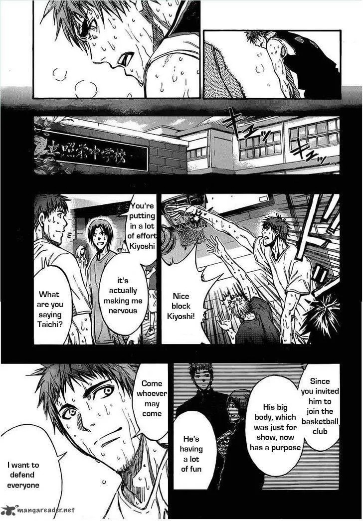 Kuroko No Basket - Page 2