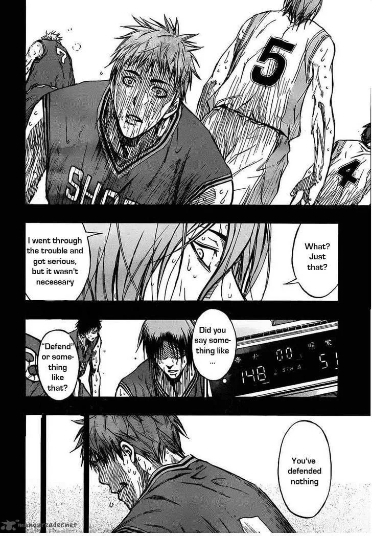 Kuroko No Basket - Page 3