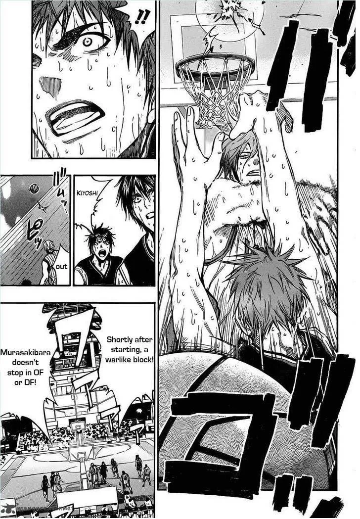 Kuroko No Basket - Page 6