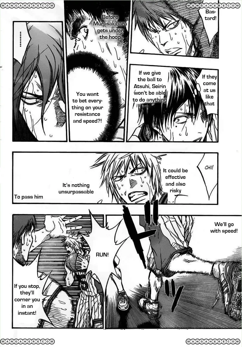 Kuroko No Basket - Page 13