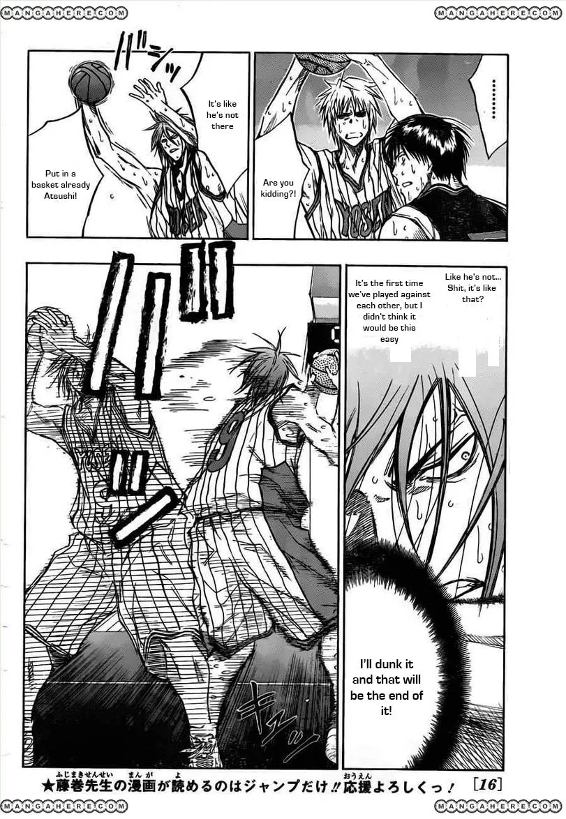 Kuroko No Basket - Page 2